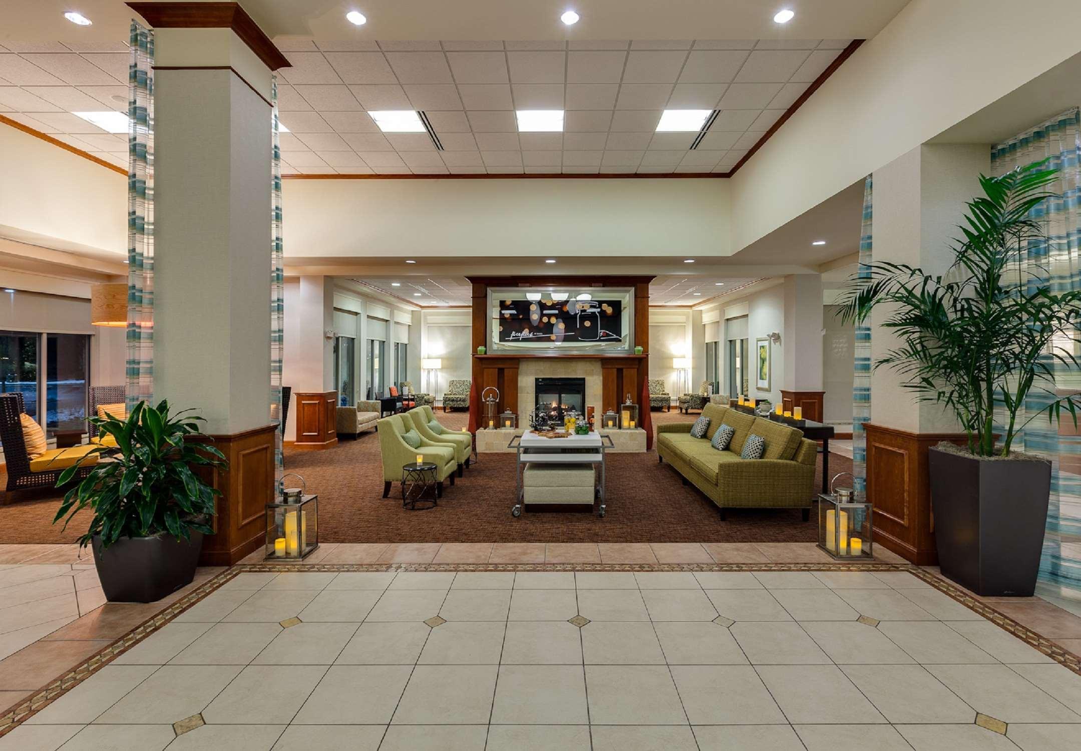 Hilton Garden Forest Mettawa Hotel 3*