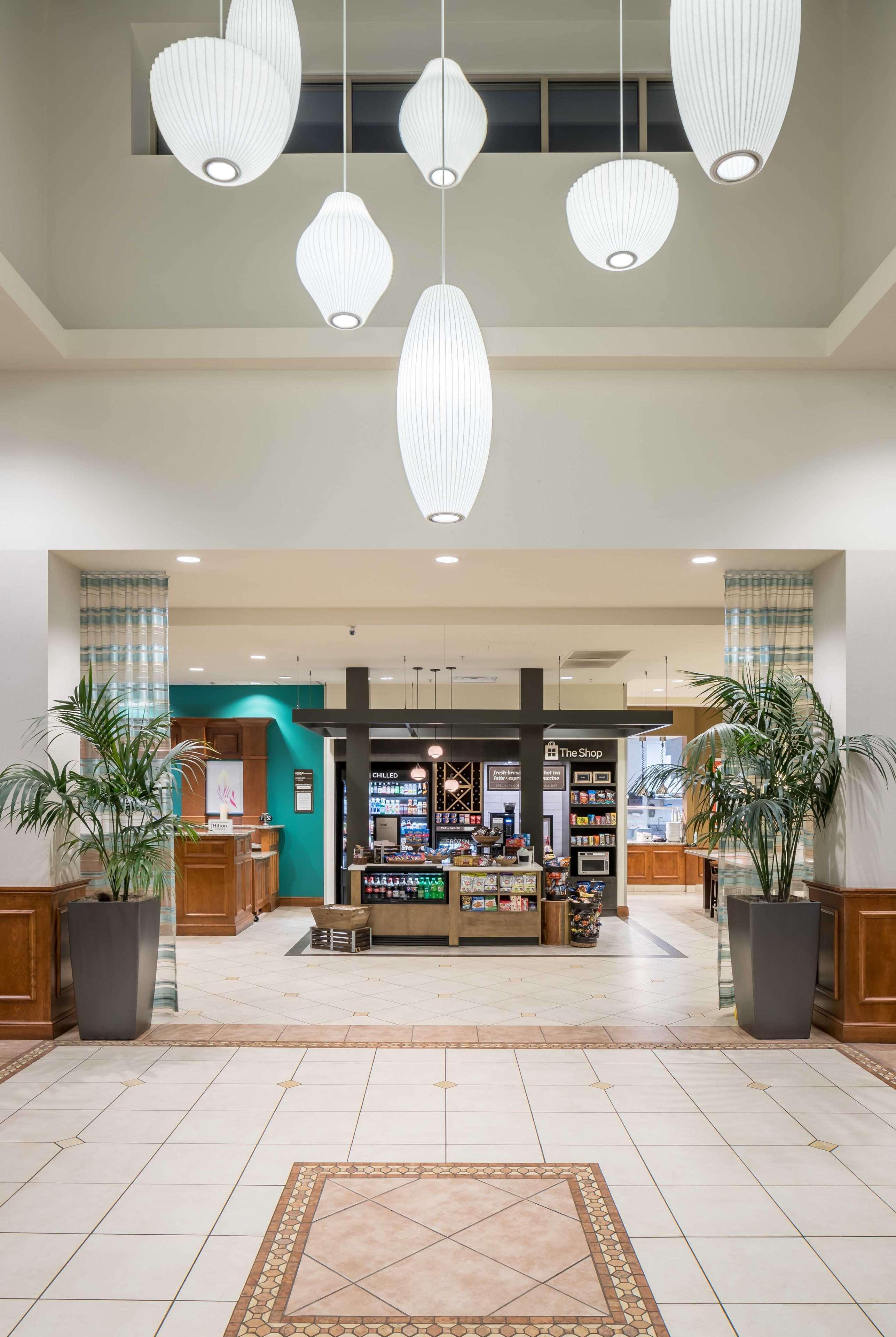 Hotel Hilton Garden Forest Mettawa Lake Forest