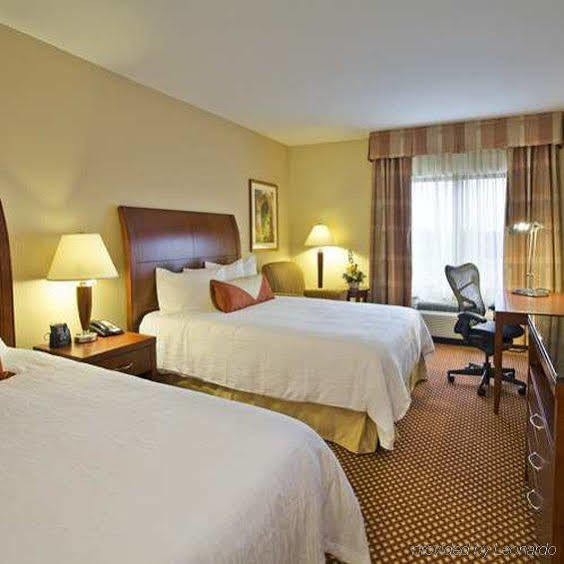 Hotel Hilton Garden Forest Mettawa 3*