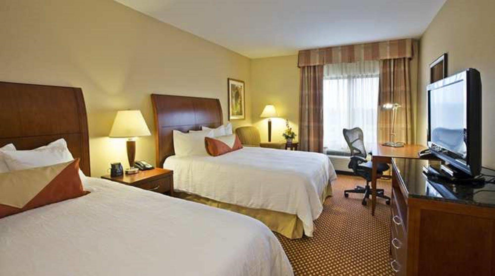 Hilton Garden Forest Mettawa Hotel Lake Forest