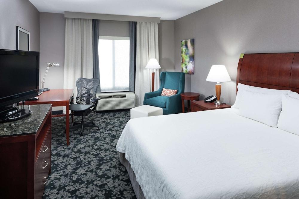 Hilton Garden Forest Mettawa Hotel Lake Forest