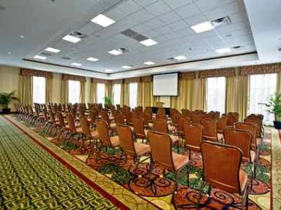 Hotel Hilton Garden Forest Mettawa Lake Forest