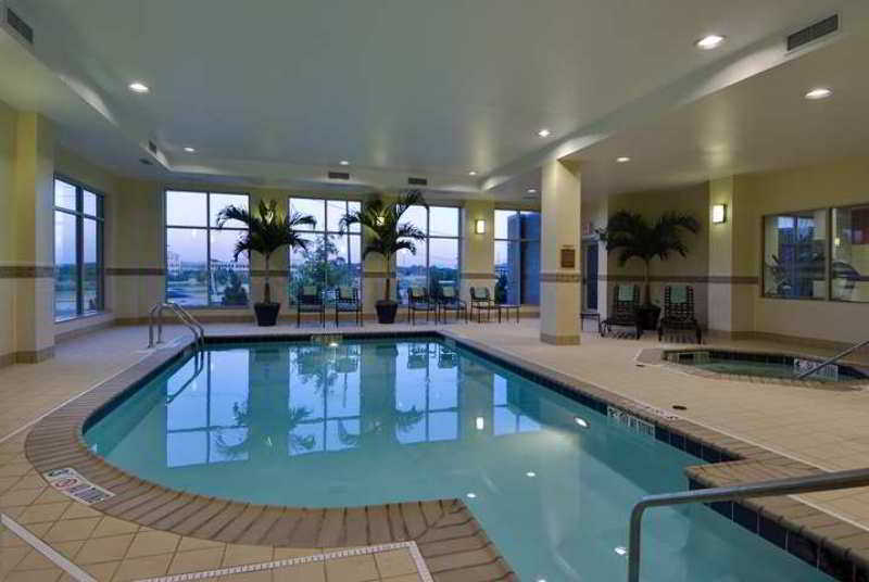 Hilton Garden Forest Mettawa Hotel 3*